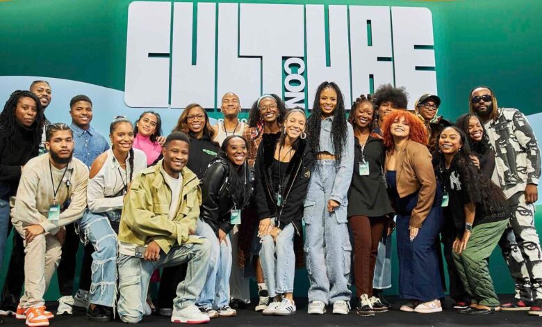 CultureCon Announces 2024 Dates And Reveals Plans For ‘CultureCon On Campus’ With Max