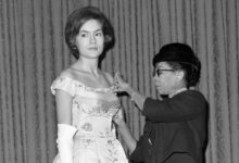 The largest exhibition dedicated to designer Ann Lowe to date opens this weekend