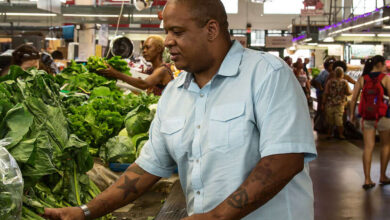 Soul Food Is Now Fine Dining… And It’s a Good Thing
