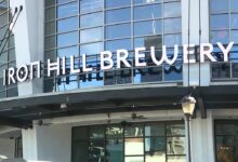 Buckhead brewery ordered to pay Black chef 5K for Civil Rights Act violation