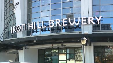 Buckhead brewery ordered to pay Black chef 5K for Civil Rights Act violation