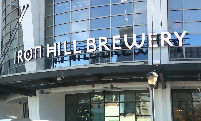 Buckhead brewery ordered to pay Black chef 5K for Civil Rights Act violation