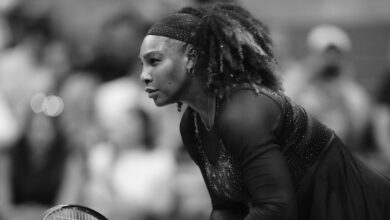 Tips For Maintaining Healthy Natural Hair During Workouts– According To An Expert