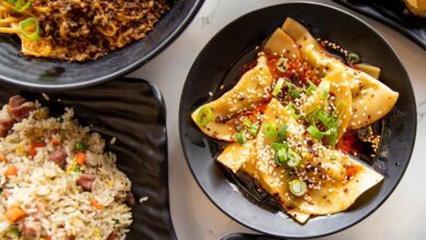 Best Chinese Restaurants in Atlanta
