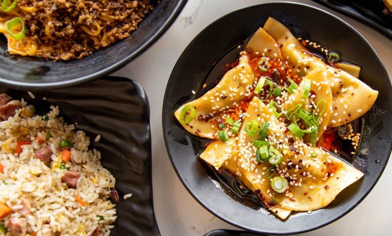 Best Chinese Restaurants in Atlanta