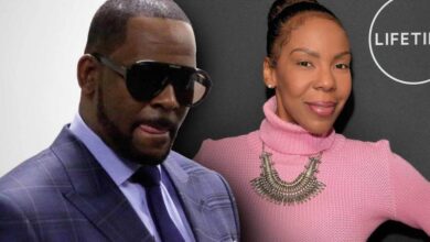 R. Kelly’s Ex-Wife Scores Role on ‘Growing Up Hip Hop’ Following 1,000 Child Support Battle