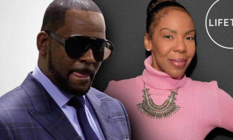 R. Kelly’s Ex-Wife Scores Role on ‘Growing Up Hip Hop’ Following 1,000 Child Support Battle