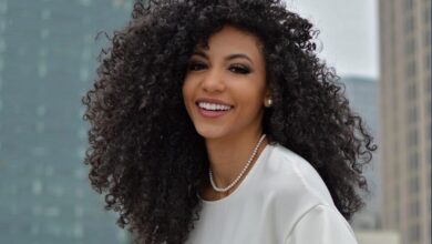 Miss USA Shares Hair Care Tips For Protecting Your Crown