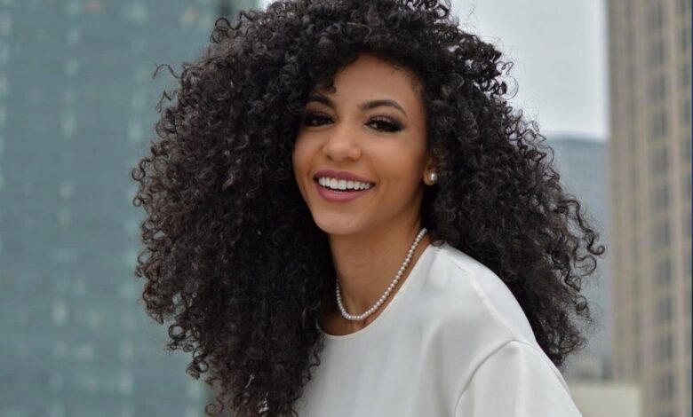 Miss USA Shares Hair Care Tips For Protecting Your Crown