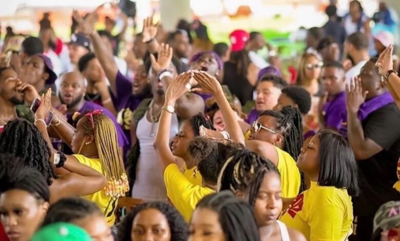 20 Years Strong: The Atlanta Greek Picnic Remains the Ultimate HBCU Takeover