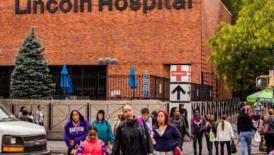 Stop Hoping for Normal and Start Fighting for a Health Revolution