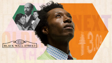 Facilitating the Next Golden Age of Black Business