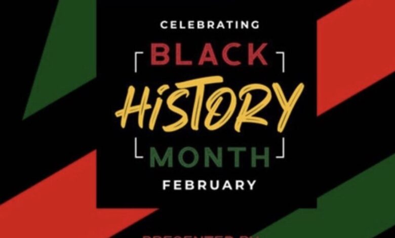Courtney Smith with PNC Speaks About Black History Month and Community Initiatives Courtney Smith with PNC Speaks About Black History Month and Community Initiatives