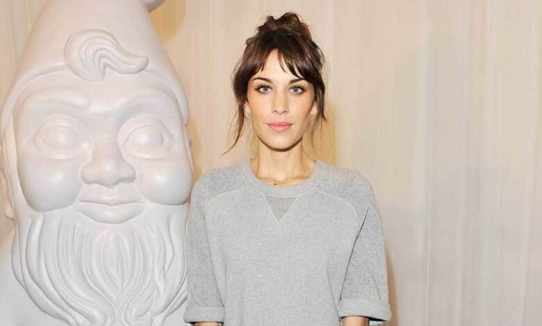 Memory Lane: Mulberry Spring Summer 13