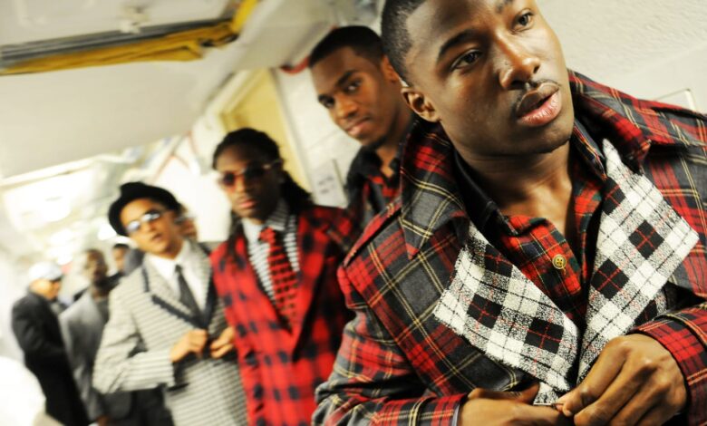 Fashion Companies Look to HBCUs to Recruit Black Talent
