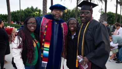 Unapologetically building opportunities for Black student success