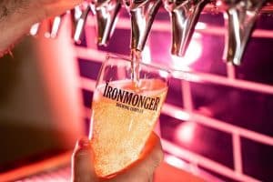 Ironmonger Brewing Company