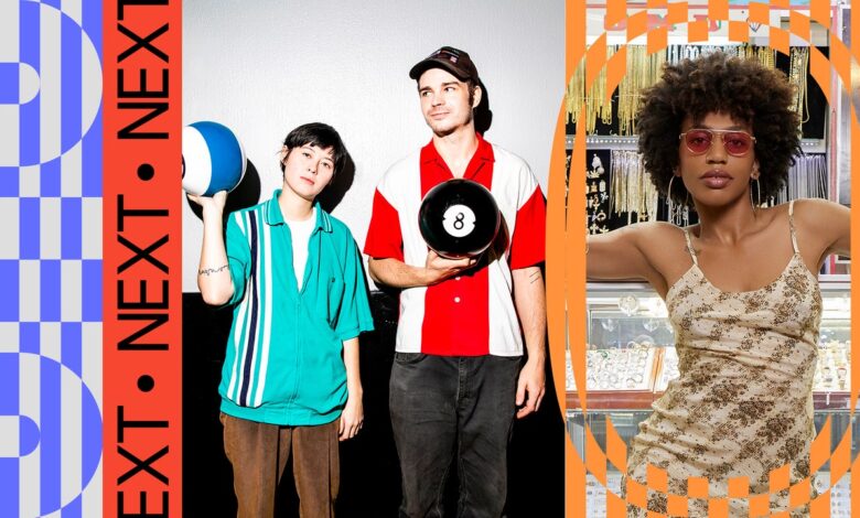 25 New and Rising Artists Shaping the Future of Music in 2023