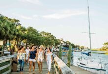The Best Trips to Take With Your Girlfriends