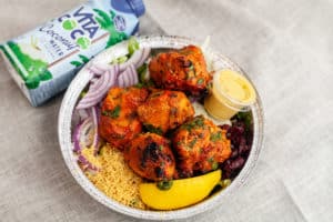Krog Street Market: Jai Ho