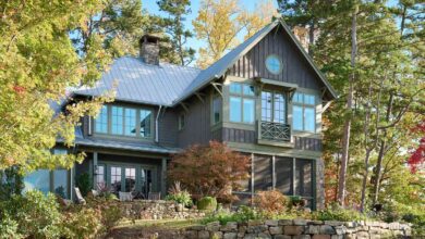 The Biggest Exterior Home Trends In 2024, According To Southern Designers