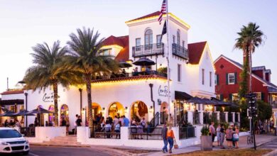 5 Family-Friendly Florida Vacations That Aren’t Disney World