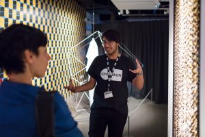 Science Gallery at Pullman Yards
