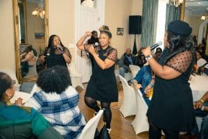 Soulful Mystery Experience