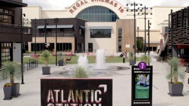 Atlantic Station Celebrates Black History Month With Free Movies