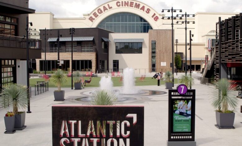 Atlantic Station Celebrates Black History Month With Free Movies