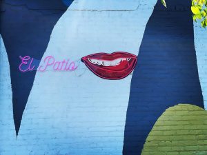 Taco Tuesday in the ATL