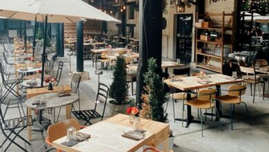 Best Patios in Atlanta – Eater Atlanta