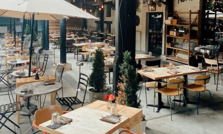 Best Patios in Atlanta – Eater Atlanta