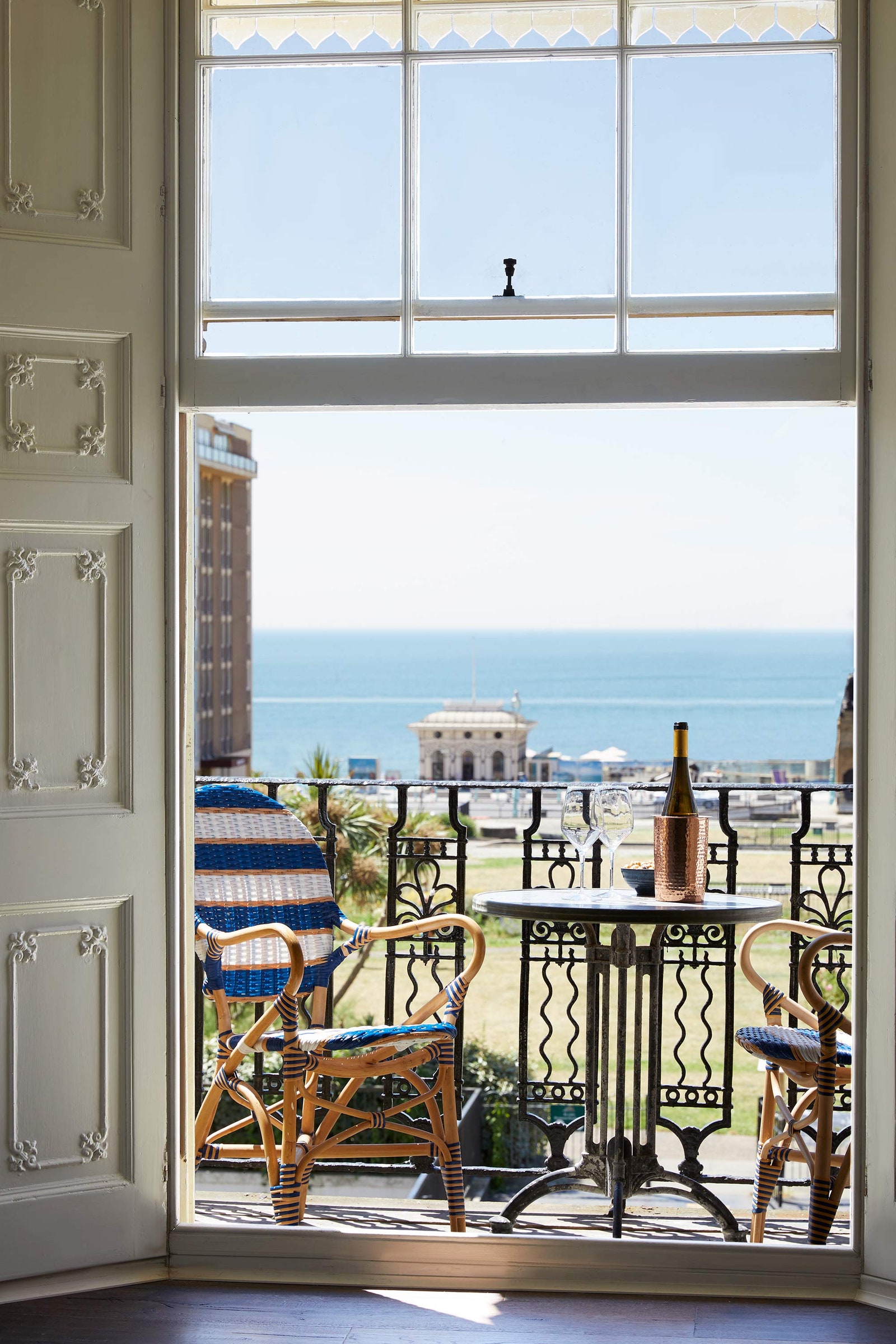 Artist Residence Brighton