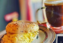 Best Breakfast Restaurants in Atlanta: Where to Eat Breakfast Right Now
