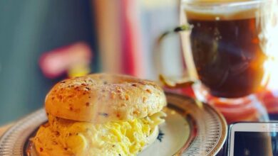 Best Breakfast Restaurants in Atlanta: Where to Eat Breakfast Right Now