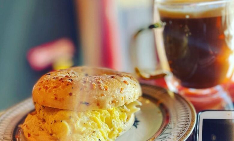 Best Breakfast Restaurants in Atlanta: Where to Eat Breakfast Right Now Best Breakfast Restaurants in Atlanta: Where to Eat Breakfast Right Now