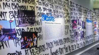 7 Essential Exhibits To Check Out Before Black History Month Ends