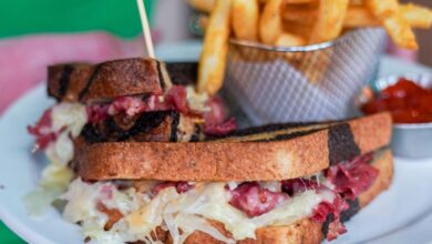 Best Restaurants and Bars in Inman Park, Atlanta