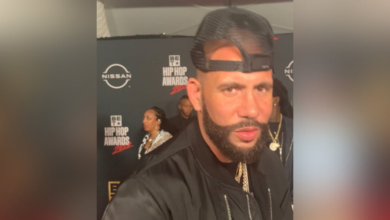 How DJ Drama changed Hip-Hop culture and mixtapes