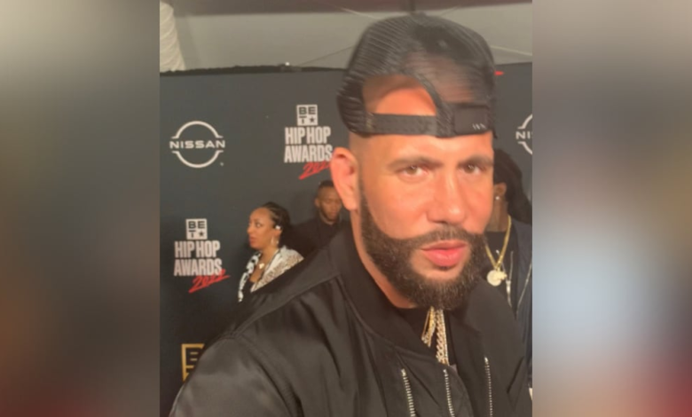 How DJ Drama changed Hip-Hop culture and mixtapes