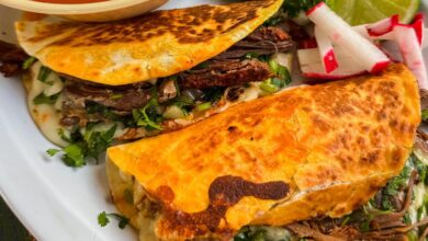 Best Restaurants in Jonesboro and Forest Park, Georgia