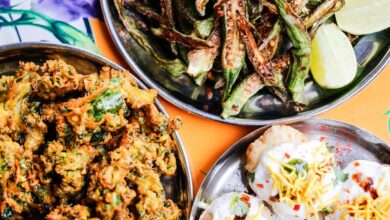 The Best Indian Restaurants in Atlanta