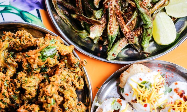 The Best Indian Restaurants in Atlanta