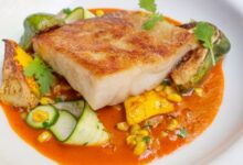 Best Seafood Restaurants in Atlanta