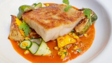 Best Seafood Restaurants in Atlanta