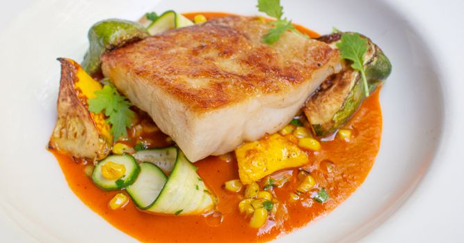 Best Seafood Restaurants in Atlanta