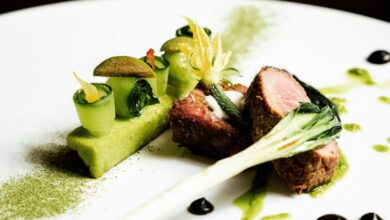 Best Restaurants With Tasting Menus in Atlanta