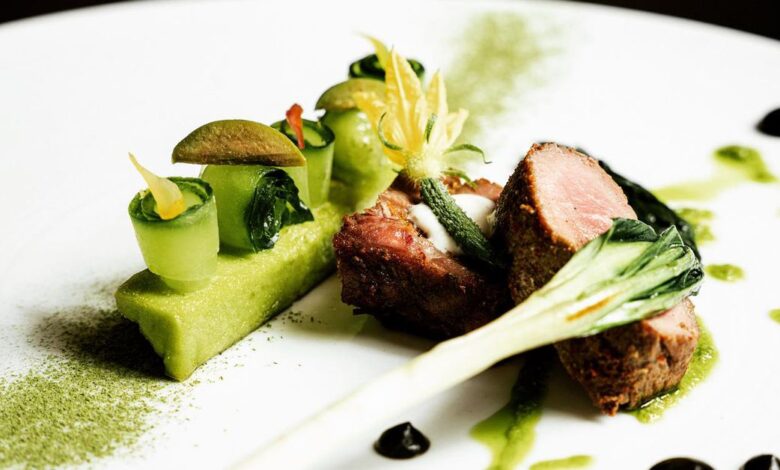 Best Restaurants With Tasting Menus in Atlanta