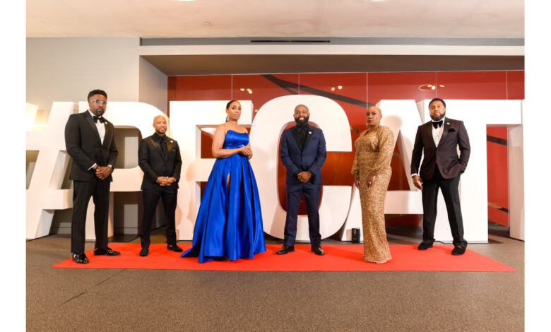 John R. Lewis Legacy Institute to Host Annual Fundraising Benefit at Mercedes Benz Stadium in Atlanta, GA